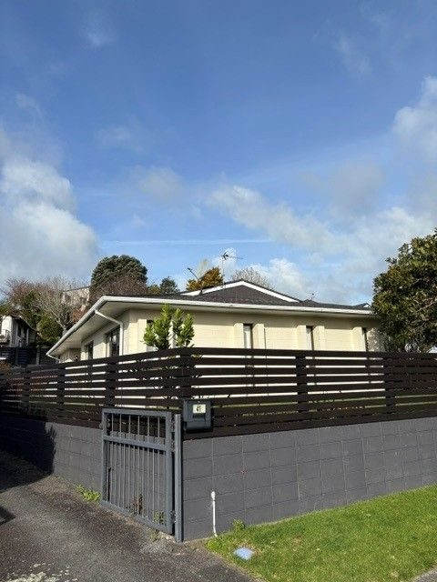 41 Wesley Avenue, Frankleigh Park, New Plymouth