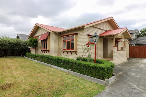 10 Rongopai Street, Palmerston North, Palmerston North