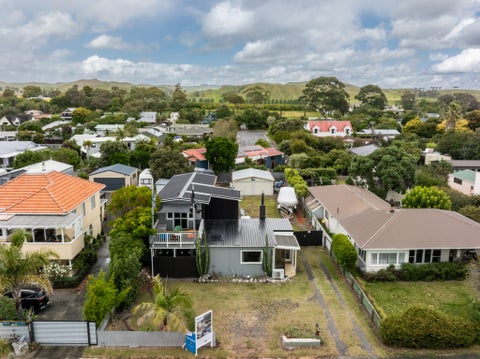 292 Clifton Road, Te Awanga, Te Awanga