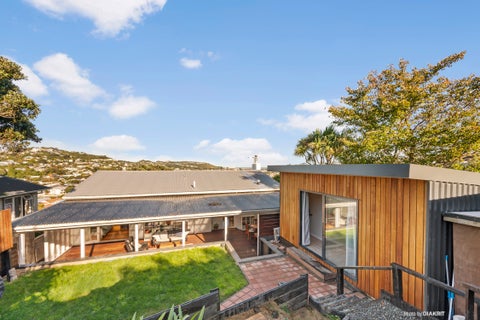 123 Tauhinu Road, Miramar, Wellington