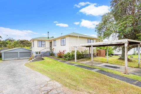 48 Arodella Crescent, Ranui, Auckland