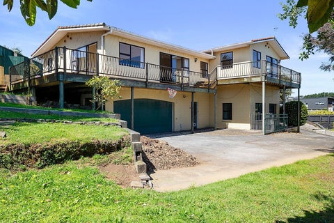 18 Norwich Avenue, Spotswood, New Plymouth