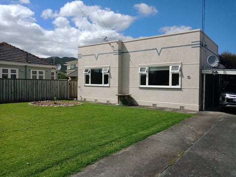 10 Brees Street, Epuni, Lower Hutt