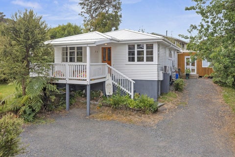 5 Cross Street, Raglan