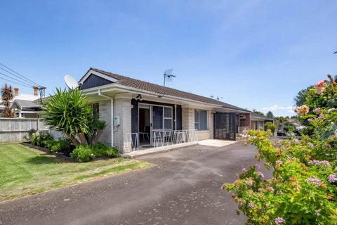 1/58 Spring Street, Onehunga, Auckland