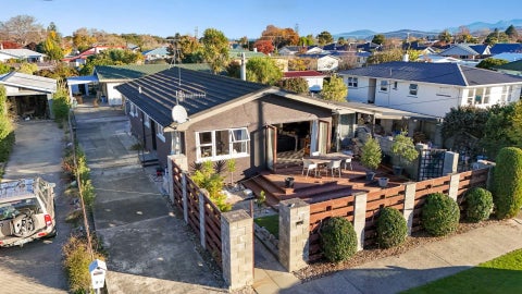 5 Boyce Street, Motueka, Motueka