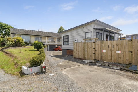 45B Kirk Street, Otaki