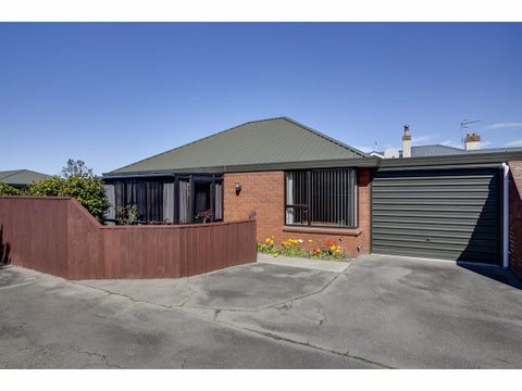 2/4 Preston Street, West End, Timaru