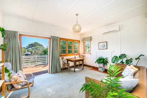 169 Wellington Road, Paekakariki