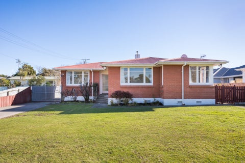 86 Lethbridge Street, Feilding, Feilding