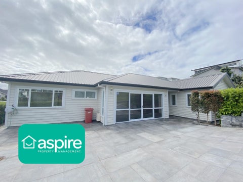 4 Percy Greens, Silverdale, Silverdale