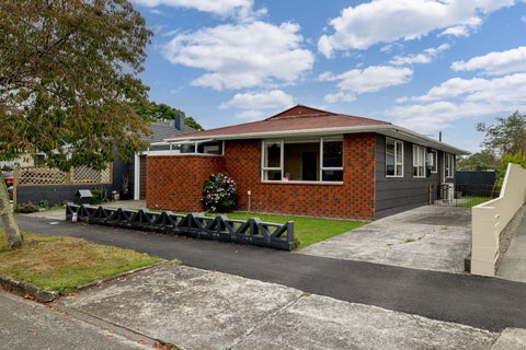 1B Paisley Street, Awapuni, Palmerston North