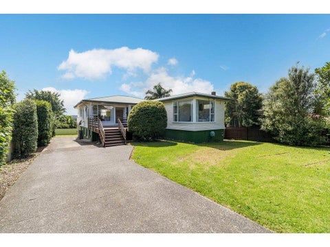 30 Gardner Avenue, New Lynn, Auckland