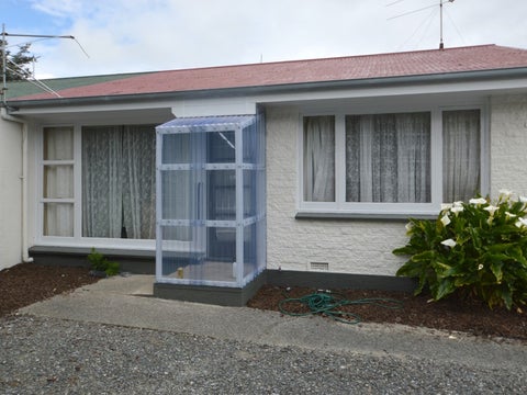 2/195 Pomona Street, Strathern, Invercargill