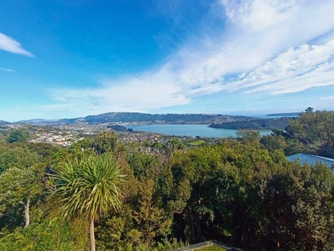45 Doncaster Terrace, Ascot Park, Porirua