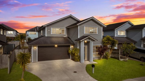 58 Hughs Way, Flat Bush, Auckland