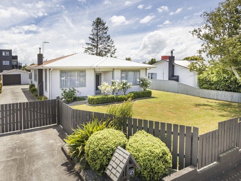 125 Church Street, West End, Palmerston North