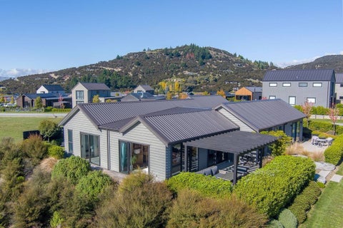 1 Rocklands Court, Wanaka, Wanaka