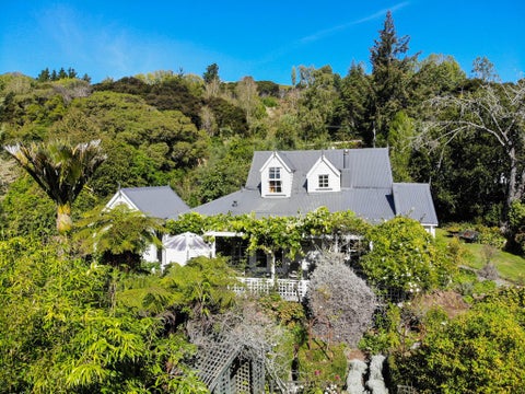 59 Grehan Valley Road, Akaroa, Akaroa