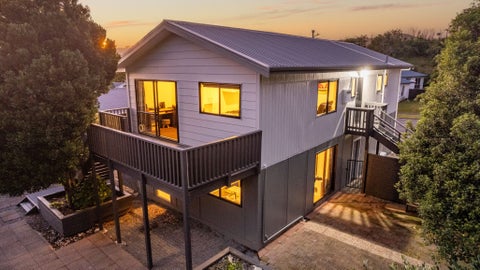 222 Major Drive, Kelson, Lower Hutt