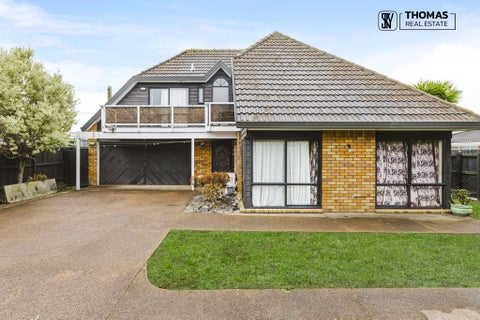 1/33 Hoteo Avenue, Papatoetoe, Auckland