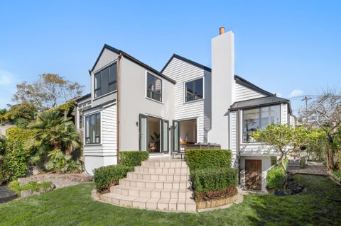 4 Mamie Street, Remuera, Auckland