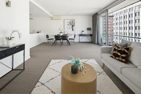 9I/164 The Terrace, Wellington Central, Wellington