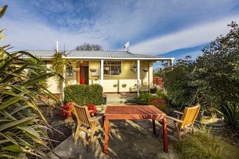 2 Redwood Drive, Waipukurau, Waipukurau