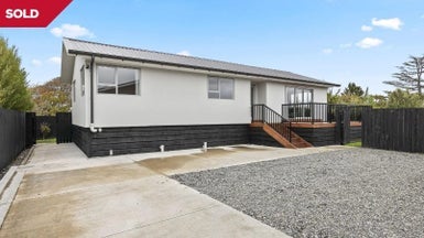 19C Rawson Street, New Brighton, Christchurch