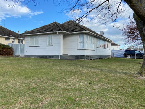 15 McCarthy Terrace, Waipukurau, Waipukurau