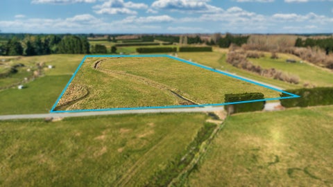 457 Barkers Road, Loburn, Loburn