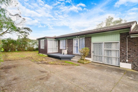 3/15 King Street, Papatoetoe, Auckland