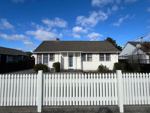 1200 Taita Drive, Taita, Lower Hutt