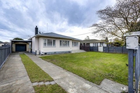 818 Oliphant Road, Raureka, Hastings