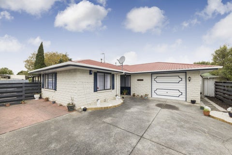 95A Heretaunga Street, Palmerston North, Palmerston North