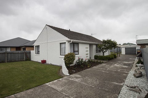 96 Elizabeth Street, Appleby, Invercargill