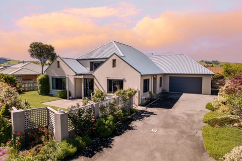 11 Fuschia Place, Mosgiel, Mosgiel