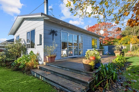 53 Morgan Street, Methven, Methven
