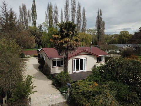 6 Lyndon Street, Waiau, Waiau