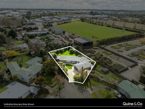 9 Patea Place, Terrace End, Palmerston North