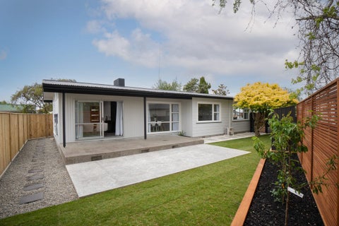9 Abraham Crescent, Milson, Palmerston North