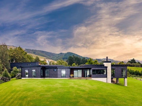 126 Point Bush Road, Waimate, Waimate