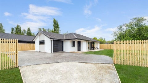 19 George Oliver Place, Kainga, Christchurch