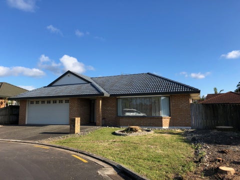 14 Brittas Place, East Tamaki, Auckland