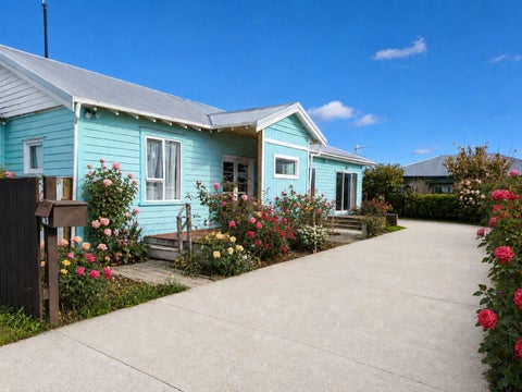 163 Conon Street, Appleby, Invercargill
