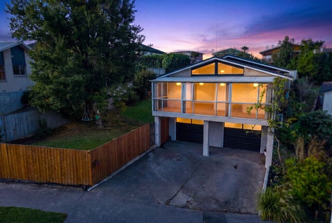 44 Barnes Street, Glenwood, Timaru