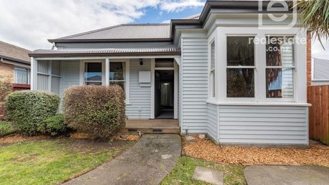 8 Gibson Street, Seaview, Timaru