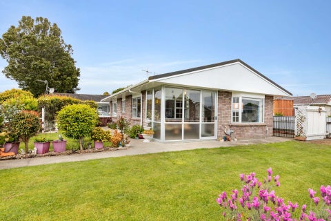 58 Rugby Street, Levin, Levin