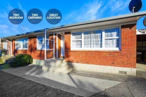 2/47 Milan Road, Papatoetoe, Auckland
