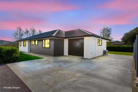 1A Bowen Street, Woodville, Woodville